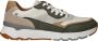 Rieker Evolution Sneakers beige Suede - Thumbnail 2
