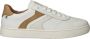 Rieker Evolution Sneakers Heren Wit - Thumbnail 3