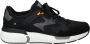 OTTO RIEKER Sport Slip-on sneakers vrijetijdsschoen lage schoen instapschoen met elastische instap - Thumbnail 1