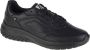 Rieker Evolution Soft U0501-00 Mannen Zwart Sneakers - Thumbnail 1