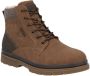 Rieker F7010-24 Bottine bruin - Thumbnail 1