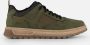 Rieker H Sneakers groen Synthetisch - Thumbnail 3