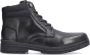 Rieker Heren schoenen F2641-00 Zwart - Thumbnail 1