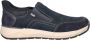 Rieker instapper Donkerblauw - Thumbnail 1