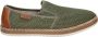 Rieker Espadrilles met luchtdoorlatende perforatie - Thumbnail 2