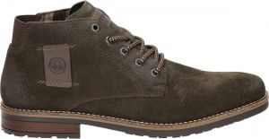 Rieker Heren schoenen 33224 25 Bruin