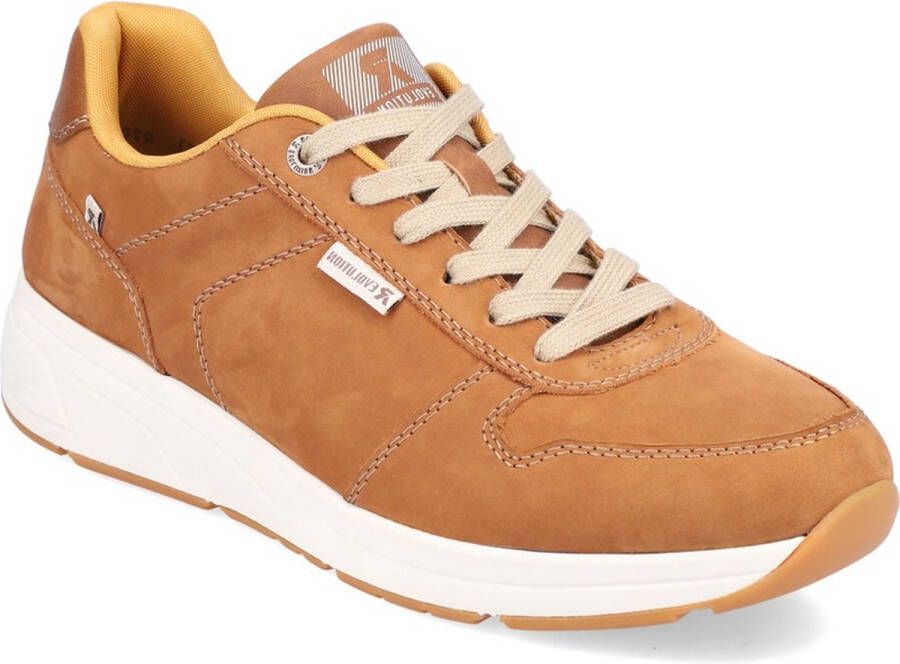 Rieker EVOLUTION Sneakers met lichte loopzool
