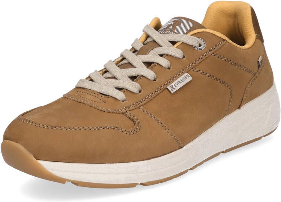 Rieker EVOLUTION Sneakers met lichte loopzool