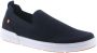 Rieker EVOLUTION Slip-on sneakers met memosoft-binnenzool - Thumbnail 1