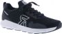 Rieker Heren schoenen 07802 00 Zwart - Thumbnail 1