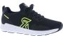 Rieker Heren schoenen 07802-01 Zwart - Thumbnail 1