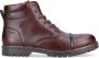 Rieker Heren schoenen F3604-25 Bruin - Thumbnail 1