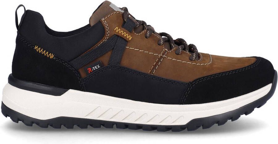 Rieker R-Evolution U0100 Veterschoenen