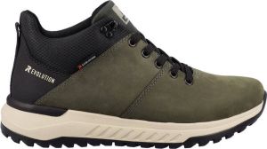 Rieker EVOLUTION Sneakers met waterafstotende tex-uitvoering