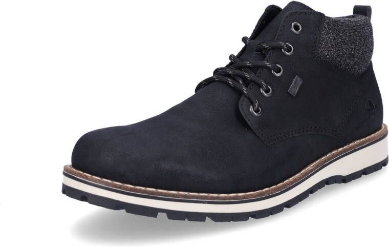 Rieker Winterlaarzen in tex-uitvoering