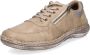 Rieker Heren Veterschoenen Brown Heren - Thumbnail 1