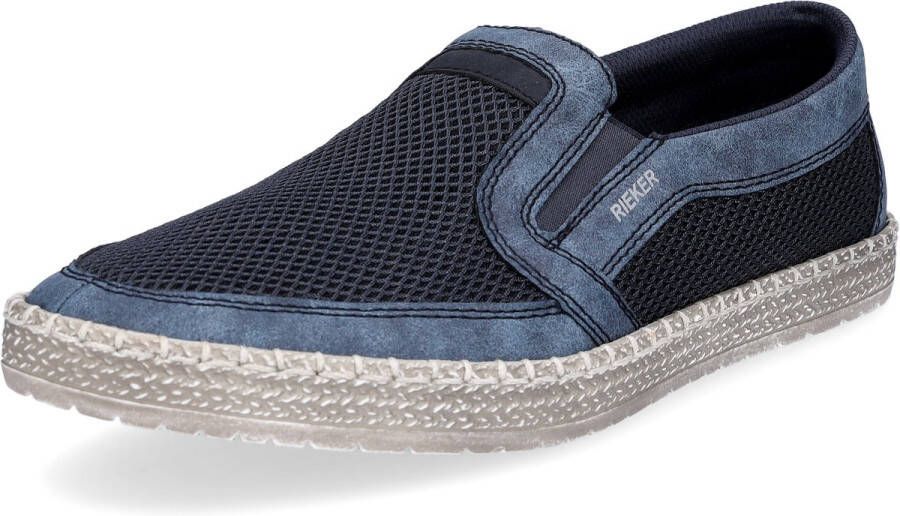 Rieker Slip-on sneakers instappers