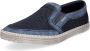 Rieker Slip-on sneakers instappers - Thumbnail 1