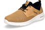 Rieker Slip-on sneakers instapschoen lage schoen vrijetijdsschoen met lite-zool - Thumbnail 1