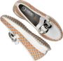 Rieker Zomer Slip-On Comfort Schoenen Multicolor Dames - Thumbnail 1