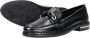 Rieker Stijlvolle Schoenen Y4150 Black Dames - Thumbnail 4