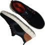 Rieker Slip-on sneakers instapschoen lage schoen vrijetijdsschoen met elastiek om in te stappen - Thumbnail 1