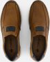 Rieker Instappers Moccasin loafer comfort schoen met elastische band voor goede pasvorm - Thumbnail 9
