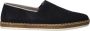 Rieker Instappers instapschoen casual slipper moccasin met perforatie - Thumbnail 1