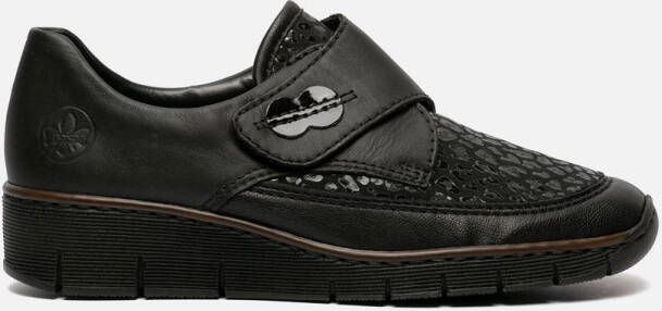 Rieker Sport Kuwait Scubabelva Deserto Softlack loafers