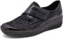 Rieker Stijlvolle Schoenen 52509 Black Dames - Thumbnail 1