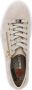 Rieker Taupe Sneakers met Gouden Accenten Beige Dames - Thumbnail 8