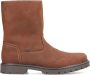 Rieker Laars 39870-22 Bruin Warm Gevoerd TEX - Thumbnail 1