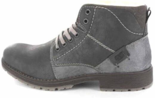 Rieker Veterboots
