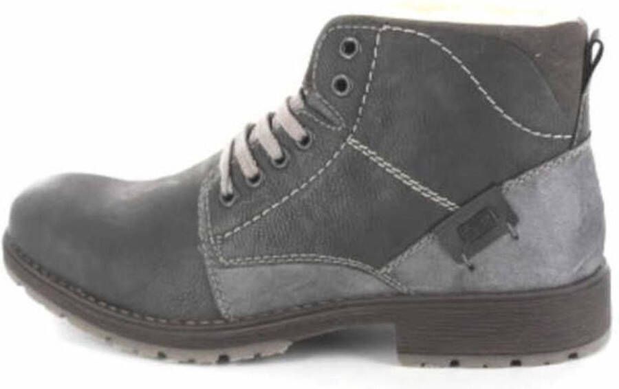 Rieker Veterboots