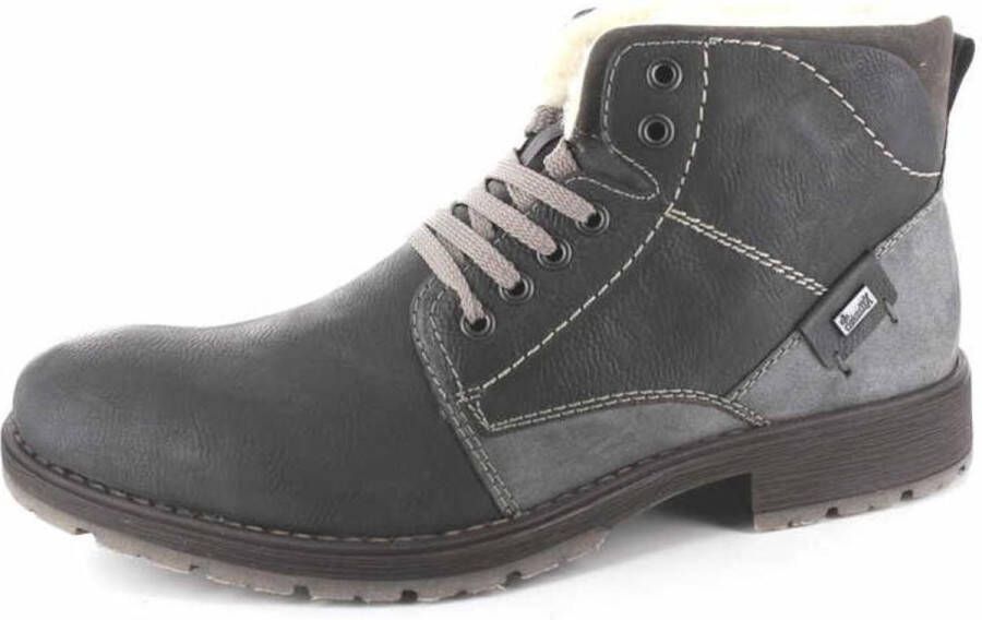 Rieker Veterboots