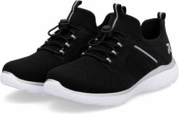RRieker R-Rieker Slip-on sneakers instapschoen lage schoen vrijetijdssneaker met trekbanden