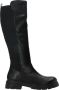 Rieker Stijlvolle Schoenen Z6840 Black Dames - Thumbnail 1