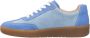 OTTO RIEKER Sport Plateausneakers vrijetijdsschoen lage schoen veterschoen in vegan uitvoering - Thumbnail 1