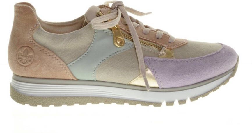 Rieker Multikleur Sneaker