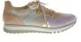 Rieker Multikleur Sneaker - Thumbnail 1