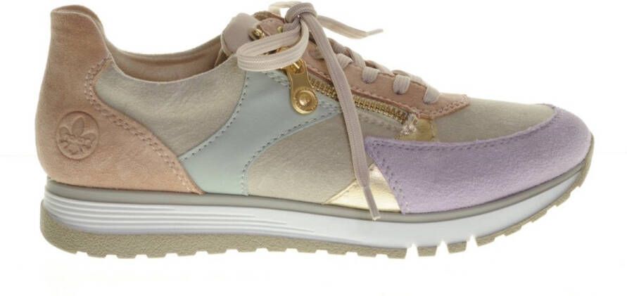 Rieker Multikleur Sneaker