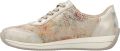 Rieker Stijlvolle Schoenen voor Mannen Multicolor Dames - Multicolor