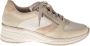 Rieker Beige en taupe veterschoen Multicolor Dames - Thumbnail 6