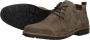 Rieker nette heren schoen Taupe - Thumbnail 6