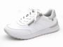 OTTO RIEKER Sport Plateausneakers vrijetijdsschoen lage schoen veterschoen in smalle vorm - Thumbnail 5
