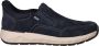 Rieker R-TEX Instappers Heren Blauw - Thumbnail 1