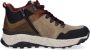 Rieker Revolution Rieker Evolution dames veterboot bruin multi - Thumbnail 1