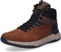 Rieker Revolution Rieker Evolution heren veterschoen bruin - Thumbnail 1