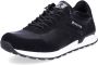 Rieker Revolution Rieker Evolution herensneaker zwart - Thumbnail 1