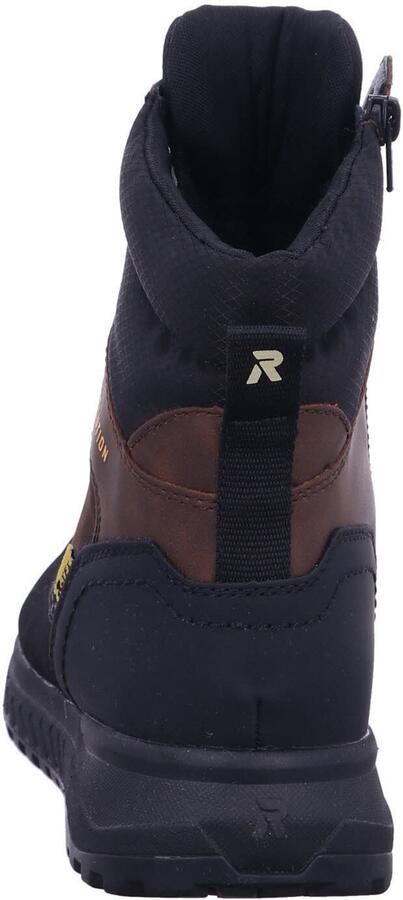 RRieker R-Rieker Winterlaarzen sneeuwlaarzen outdoor enkellaars in comfortabele vorm tex-membraan